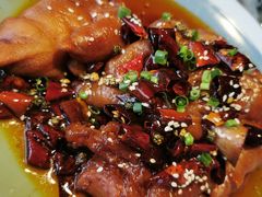 -懒人盐府人家(航天桥店)