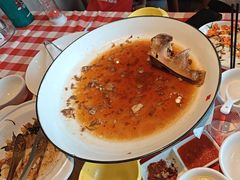 -西贝(深圳卓悦汇店)