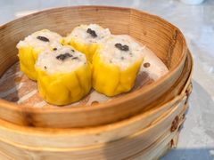 -陶兰居·手工点心·粤菜(圆融时代广场店)