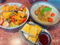 -La Terre乐田(万象城店)