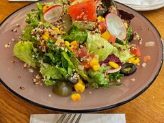 -AFS Cafe & Canteen(闽江二路店)