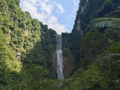 -通灵大峡谷