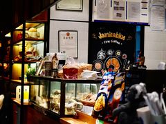 -Jamaicablue Coffeeshop(中央广场店)