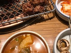 -王妃家(明洞中央店)
