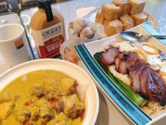 -肥韬茶餐厅(海上世界店)