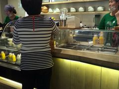 -宝珠奶酪(浦东金桥店)