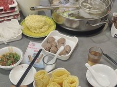 -官塘陈记鱼生·潮汕砂锅粥·牛肉火锅(潮枫路总店)