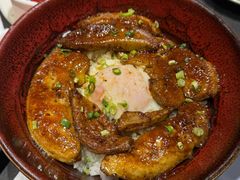 -NIUAN牛庵·日式和牛烧肉(恒隆店)