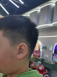 -Oh my head 发小儿童理发(探十里店)
