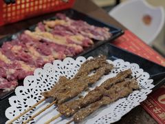 -幸运牛汕头小黄牛牛肉火锅(梅林店)