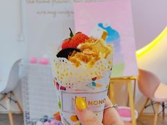 可丽饼-NoNo Cake(大唐广场店)