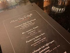 -Hill.Cocktail半山酒吧(中山店)