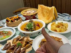 -燕郊烧鸽子(酷车小镇店)