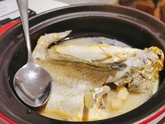 -莆田餐厅PUTIEN(金融街购物中心店)
