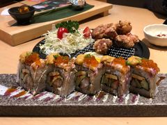 -昱匠·日本料理(金融街店)