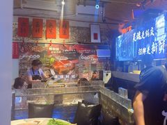 -琥珀川糟粕醋火锅(慈云寺店)