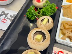 -朴太院·烤肉万岁·创意首尔料理(中联广场店)
