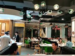 大堂-陈记顺和牛肉火锅(永泰店)
