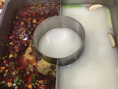 -新辣道鱼火锅(领展购物广场·中关村店)