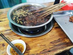 串串香-手提串串香