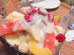 -Aqua Oasis 水天堂(爱山广场店)