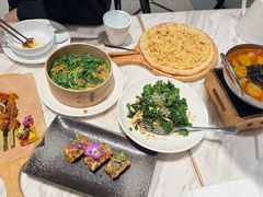 -茹·pure vegan(博华广场店)