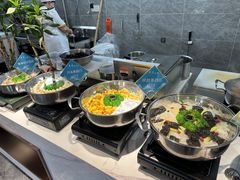 -大眼锅贴水饺(河东店)