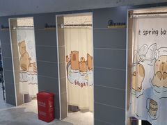 -小蓝鲸游泳培训基地(积水潭店)