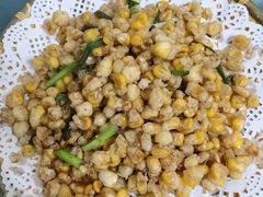 -溪涧堂农家土菜(神仙居店)
