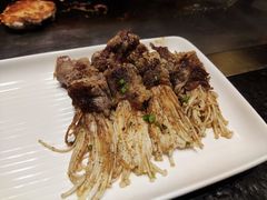 -火地铁板烧(昆山万象汇店)