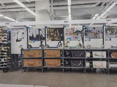 -迪卡侬(苗岭路店)