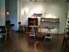 大堂-MAISON门前杂货店