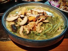 -上楼私房菜(院士路店)