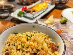 -武藏日本料理(宝安壹方城店)