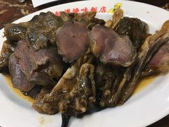 -陈光记烧腊店(罗保博士街店)