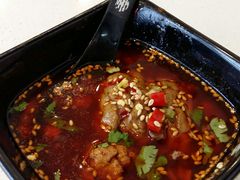 -梵云依家小冒菜(新街口总店)