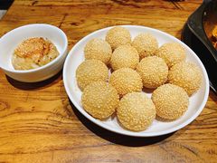 麻团-安诚居干锅鸭头(八角店)