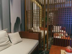 -金色春天.美颜康体纯正SPA(黄泥磅店)