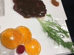 -纽斯特自助牛排餐厅(三林印象城店)