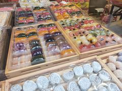 -南市食品街