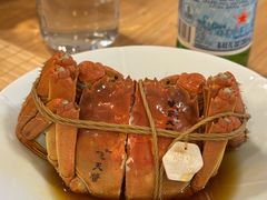 -蟹家大院(外滩店)