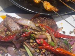 -沪小胖·小龙虾·蓝龙王(八佰伴店)