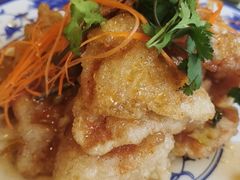 -石老头关东饺子王·东北菜(嘉华鑫城店)