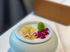 云南米布-沿途四季·云南菜(建外大街店)