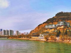 -白塔山公园