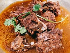 -芦月轩羊蝎子(北蜂窝店)