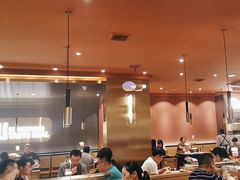 -山焱·炭火自助烤肉(周浦万达店)