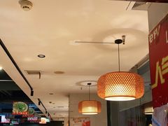 大堂-天下客饭店(中山路店)
