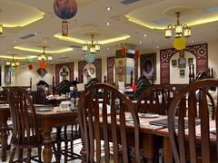 -BRBR叙利亚餐厅(总店)