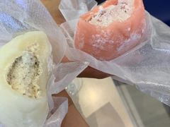 -DQ·蛋糕·冰淇淋(通州万达店)